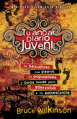 Tu Andar Diario Juvenil Devocionario: Your Dail... [Spanish] 0789900939 Book Cover