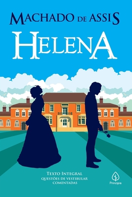 Helena [Portuguese] 6555522526 Book Cover