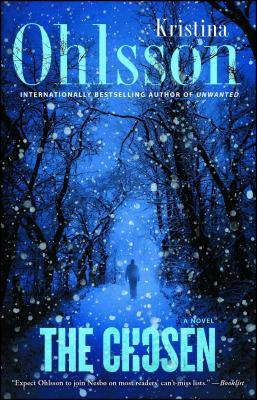 The Chosen: A Novelvolume 5 1476734062 Book Cover
