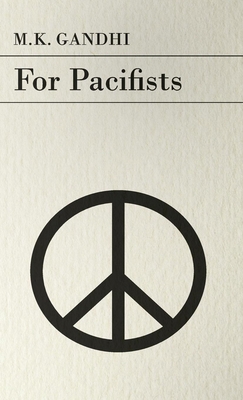 For Pacifists 1406719366 Book Cover