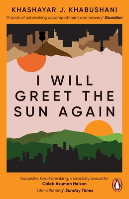I Will Greet the Sun Again 0241514746 Book Cover