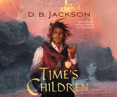 Time's Children 1974934284 Book Cover