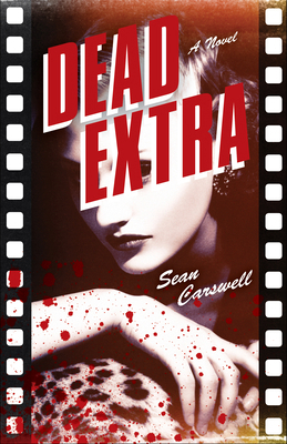 Dead Extra 1945551704 Book Cover