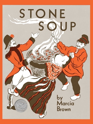Stone Soup: Classroom Edition 1534457127 Book Cover