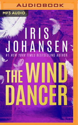 The Wind Dancer B0BQLX4VP9 Book Cover