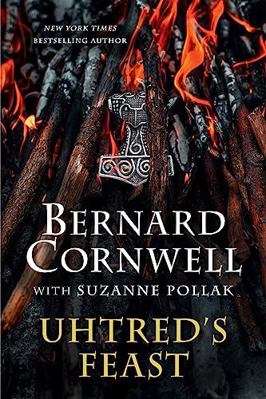 The Uhtred's Feast Unabridged Pod: Inside the W... 0063219409 Book Cover
