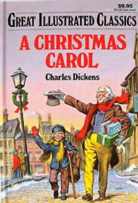 A Christmas Carol 0866119256 Book Cover