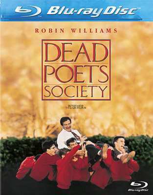 Dead Poets Society B005TBQS3I Book Cover