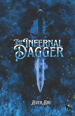 The Infernal Dagger B0FDBN4MKX Book Cover