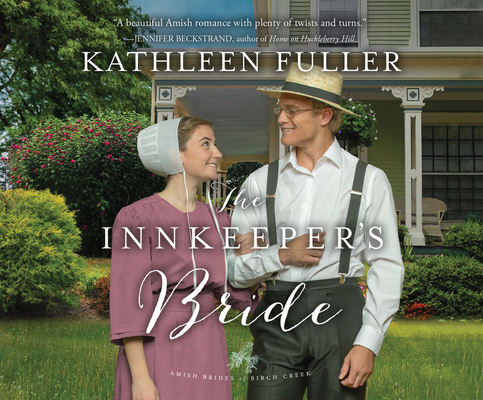 The Innkeeper's Bride 1690558628 Book Cover
