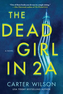 The Dead Girl in 2a 1492686034 Book Cover