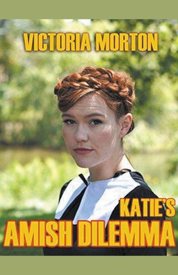 Katie's Amish Dilemma B0CW7GS47H Book Cover