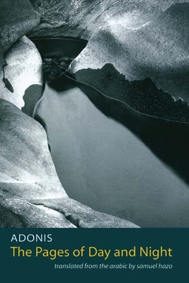 The Pages of Day and Night 0810160811 Book Cover