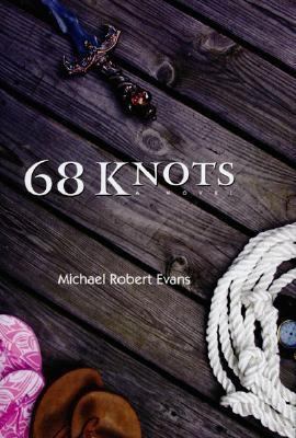68 Knots B0064R7YXY Book Cover