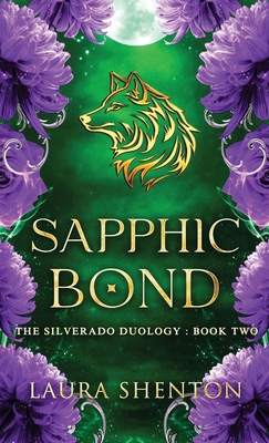 Sapphic Bond 191796904X Book Cover