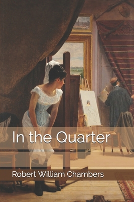 In the Quarter B0858WJMBM Book Cover