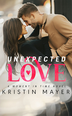 Unexpected Love 1713519704 Book Cover