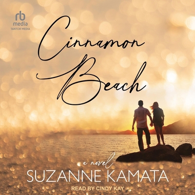 Cinnamon Beach B0FHQDZD2M Book Cover
