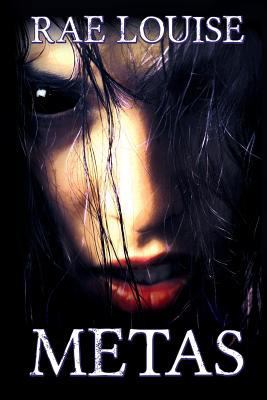 Metas 1684332397 Book Cover