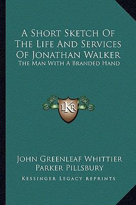 A Short Sketch Of The Life And Services Of Jona... 1163253537 Book Cover