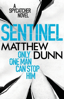 Sentinel 1409121305 Book Cover