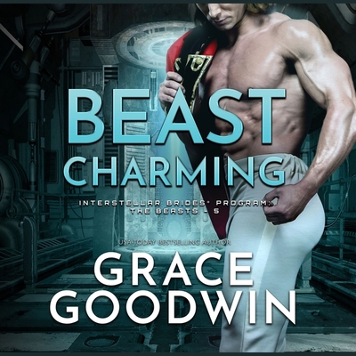 Beast Charming B0C6NZKDY2 Book Cover