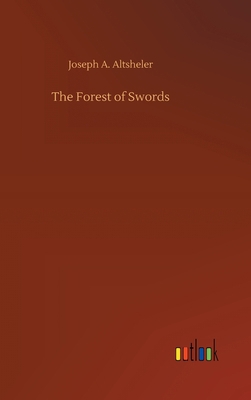 The Forest of Swords 3734068770 Book Cover