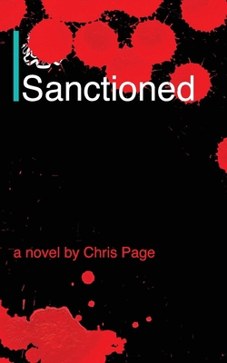 Sanctioned 1546696326 Book Cover