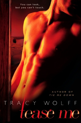 Tease Me 0451229258 Book Cover
