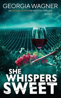 She Whispers Sweet 1915757614 Book Cover
