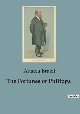 The Fortunes of Philippa B0CJ8JHZXP Book Cover