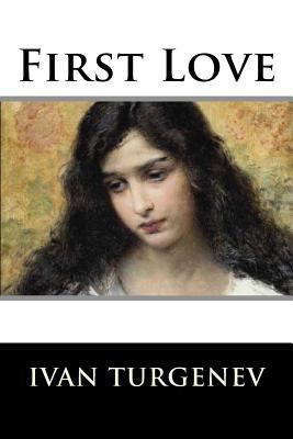 First Love 1548120073 Book Cover