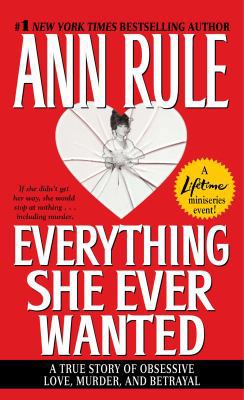 Everything She Ever Wanted B0042Z6WQK Book Cover