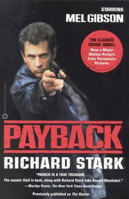 Payback 0446674648 Book Cover