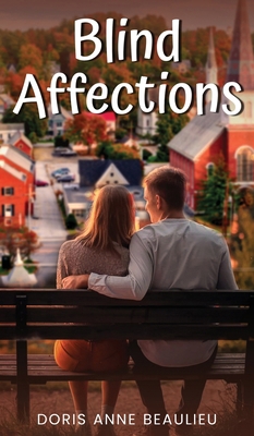 Blind Affections B0F51B7MK4 Book Cover