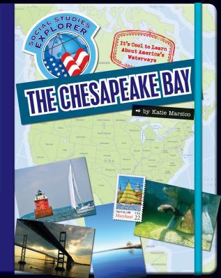 The Chesapeake Bay 1624310133 Book Cover