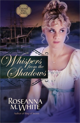 Whispers from the Shadows (Volume 2) (Culper Ri... 0736951016 Book Cover