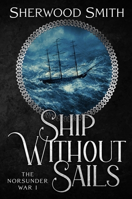 Ship Without Sails: Ship Without Sails 1636320767 Book Cover