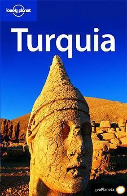 Lonely Planet Turquia [Spanish] 8408059769 Book Cover