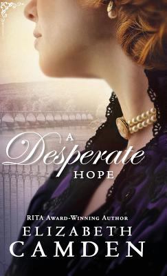 Desperate Hope 0764233149 Book Cover