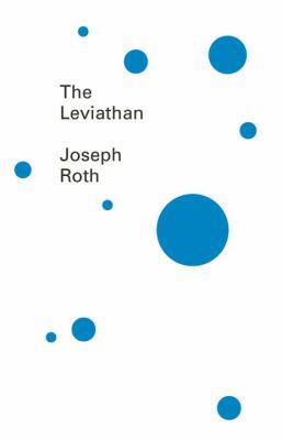 The Leviathan 0811219259 Book Cover