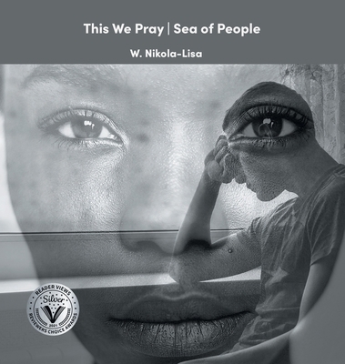 This We Pray Sea of People 173419233X Book Cover