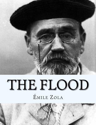 The Flood 1530755433 Book Cover