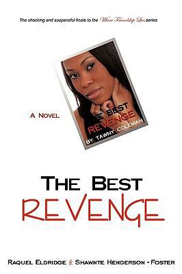 The Best Revenge 1438992343 Book Cover