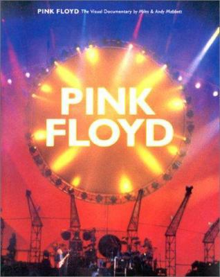 Pink Floyd: 25th Anniversary Edition 0711941092 Book Cover