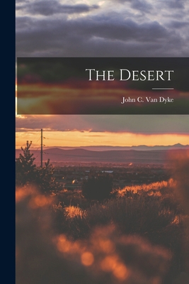 The Desert 1015441173 Book Cover