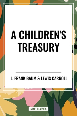 Children's Treasury B0CV8N1QFK Book Cover