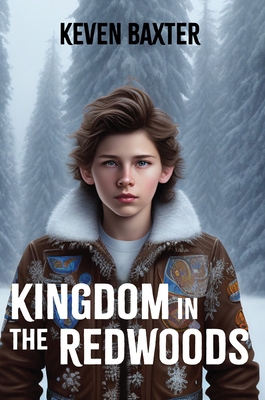 Kingdom in the Redwoods 1637462441 Book Cover
