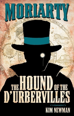 Professor Moriarty: The Hound of the d'Urbervilles 0857682830 Book Cover