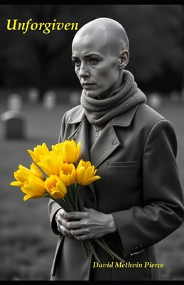 Unforgiven B0FXB8DD8W Book Cover
